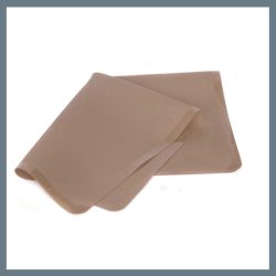   BANQUET CULINARIA Silikónová podložka 50 x 40 cm, hnedá 31240401