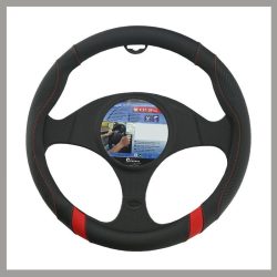   Compass športový poťah volantu – priemer 37–39 cm 31456