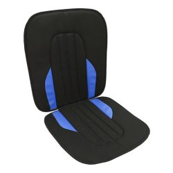 Poťah na sedadlo STRIPE modrý 31655