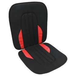 Poťah na sedadlo STRIPE červený 31656