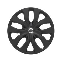 ARIZONA BLACK 17 palcová sada puklíc 4 kusy 32438