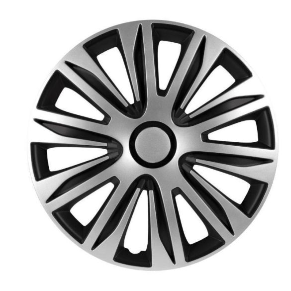 SPIDER 15 palcová sada puklíc Nardo dizajn 4 kusy 32483