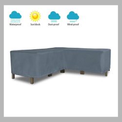 Ochranný poťah na záhradný nábytok 3296