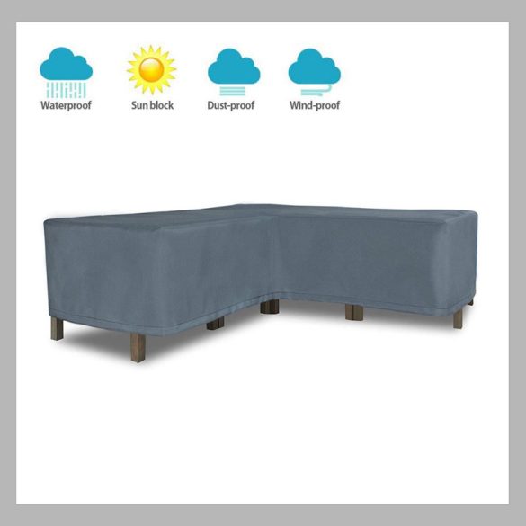 Ochranný poťah na záhradný nábytok 3296