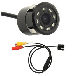   Bezdrôtová cúvacia kamera INSERT – s LED osvetlením, uhol záberu 120 stupňov 33592