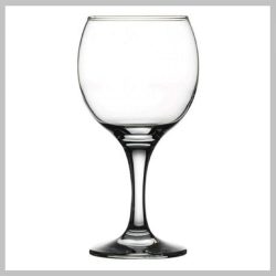   Sada sklenených pohárov na víno/vodu BISTRO 290 ml, 6 ks 33612606 - 44411