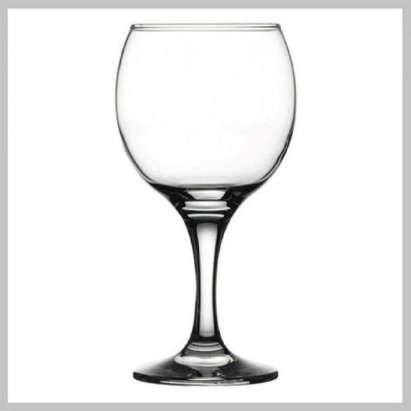 Sada sklenených pohárov na víno/vodu BISTRO 290 ml, 6 ks 33612606 - 44411