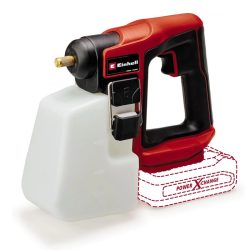   Einhell GE-WS 18/10 Li Solo akumulátorový postrekovač 3425240