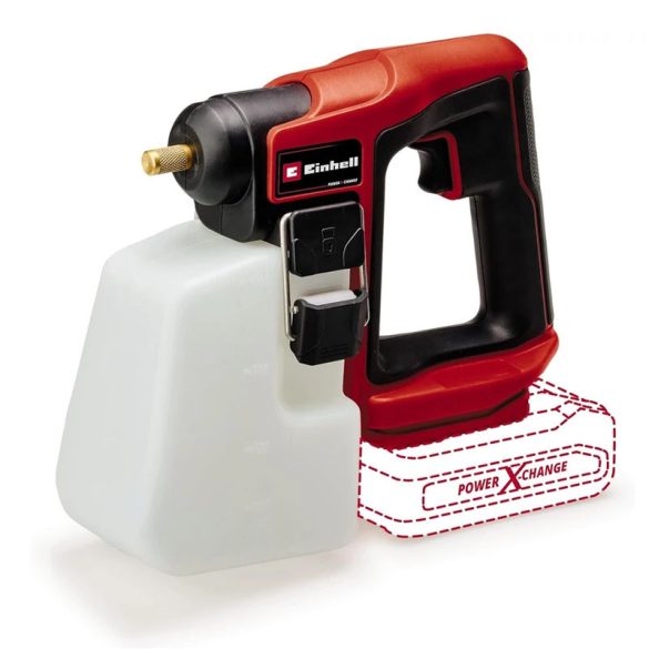 Einhell GE-WS 18/10 Li Solo akumulátorový postrekovač 3425240