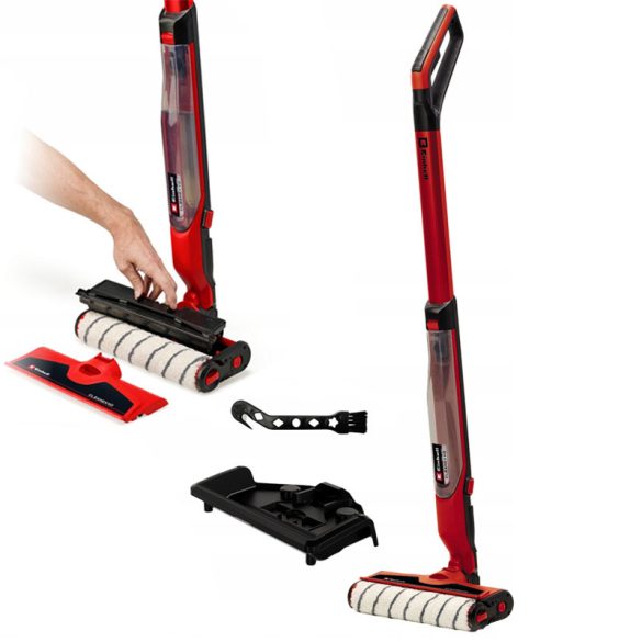 Einhell CLEANEXXO Solo Akumulátorový čistič podláh 3437110
