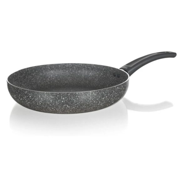 Panvica s nepriľnavým povrchom GRANITE PR, 28 × 5,8 cm – indukčná 368986