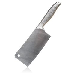 Nerezový sekáčik na mäso METALLIC, 29 cm 369795