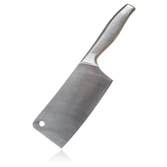 Nerezový sekáčik na mäso METALLIC, 29 cm 369795