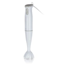 Dvojrýchlostný tyčový mixér, 350 W – biely 370622