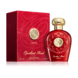 Lattafa Opulent Red Eau de Parfum unisex 100 ml 37095