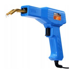   Sada na zváranie plastov a opravy pomocou zmršťovacích spojok BLACK 50 W 38504