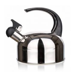 CARA-TIGA Rýchlovarná kanvica a čajník 1,3 l 387559