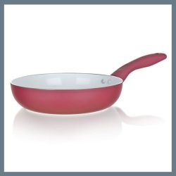   Hliníková panvica BANQUET INSPIRA 20 x 4,5 cm indukčná 40060020