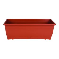Plastový kvetináč 14 l 4060069