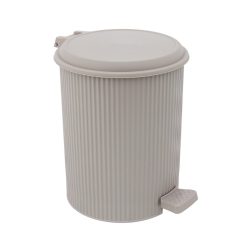 Plastový odpadkový kôš s pedálom 6 l 4060180