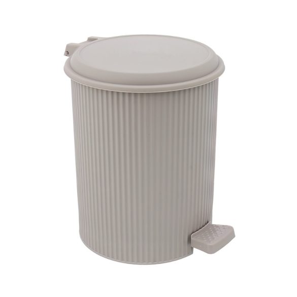 Plastový odpadkový kôš s pedálom 6 l 4060180