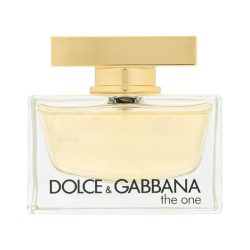   Dolce & Gabbana The One parfumovaná voda pre ženy 75 ml 4078