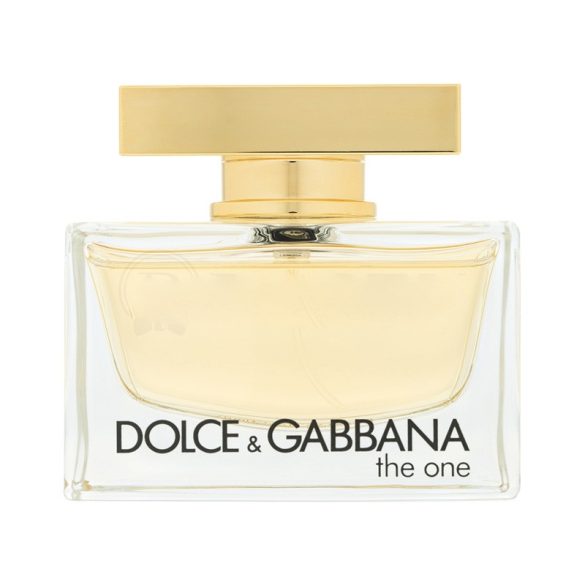 Dolce & Gabbana The One parfumovaná voda pre ženy 75 ml 4078