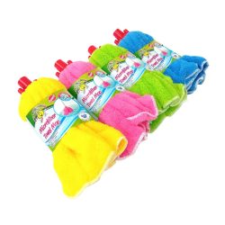 Happy Cleaning Mop – mäkká hlavica 110 g 4180183