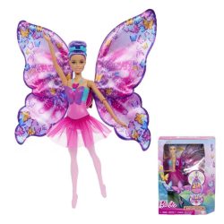 Barbie s tanečnými krídlami 420709