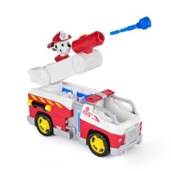 Paw Patrol hasičské auto 20 cm 421477