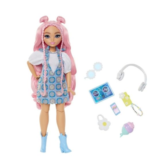 Bábika Daisy Jean s doplnkami 28 cm 421923