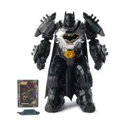 Akčná figúrka DC Metal Force Batman 30 cm 421996