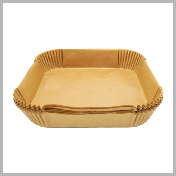 Pečiaci papier, štvorcový, 16x16 cm, 50 ks 42684