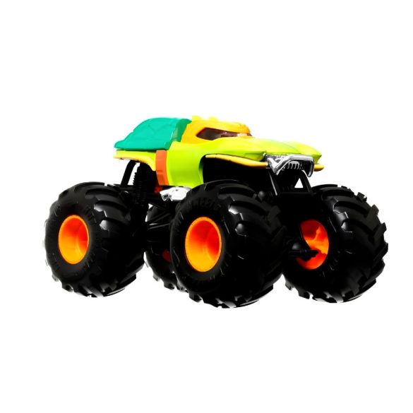 Hot Wheels Monster Trucks Michelangelo 429134