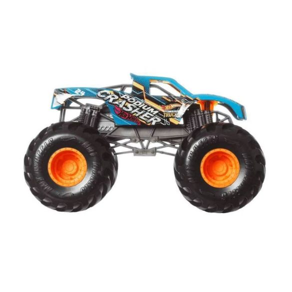 Miniatúrne auto Hot Wheels Monster Truck 429189