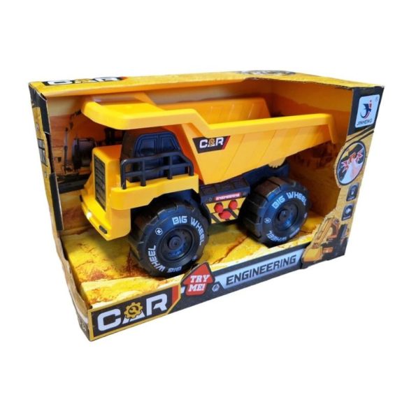 Stavebná sklápačka 20 cm 446236