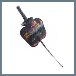 Hračka dýka + maska 446831