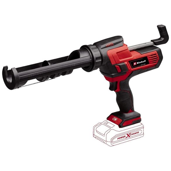 Einhell TE-SG 18/10 Li Solo akumulátorová striekačka 4522250