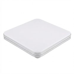   Moderné hranaté LED stropné svietidlo – 24 W 45MV45332W-24W