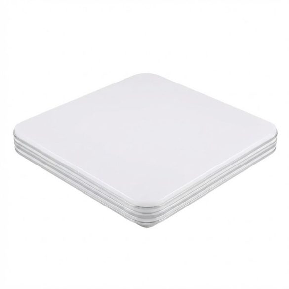 Moderné hranaté LED stropné svietidlo – 24 W 45MV45332W-24W