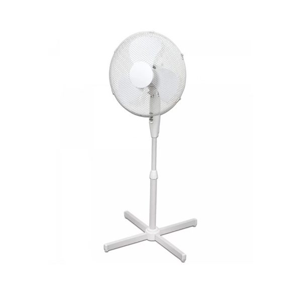 Stojanový ventilátor – 40 cm 460800