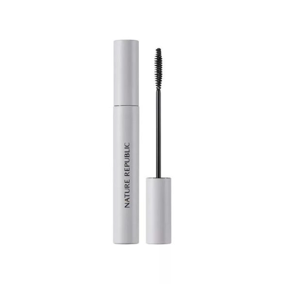 Nature Republic Botanical Super Proof Mascara - 02 Volume & Curl 477647