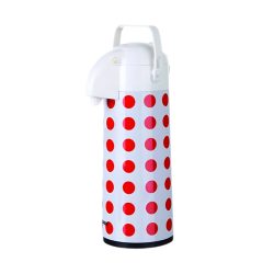 BANQUET Termoska CULINARIA 1,9 l, bodkovaná 4819J0A01-B