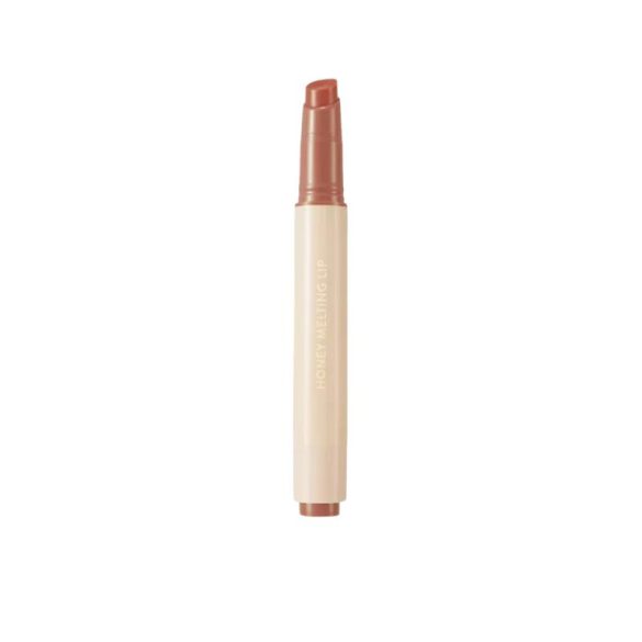 Nature Republic Honey Melting Lip Gloss - 06 Coconut 488322