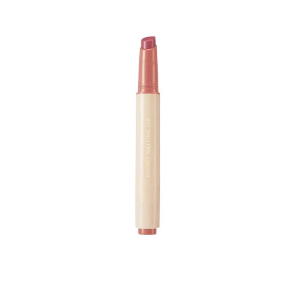Nature Republic Honey Melting Lip Gloss - 07 Lychee 488339