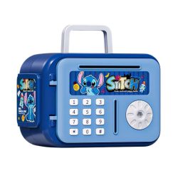Elektronická pokladnička Lilo a Stitch 48M9V59789