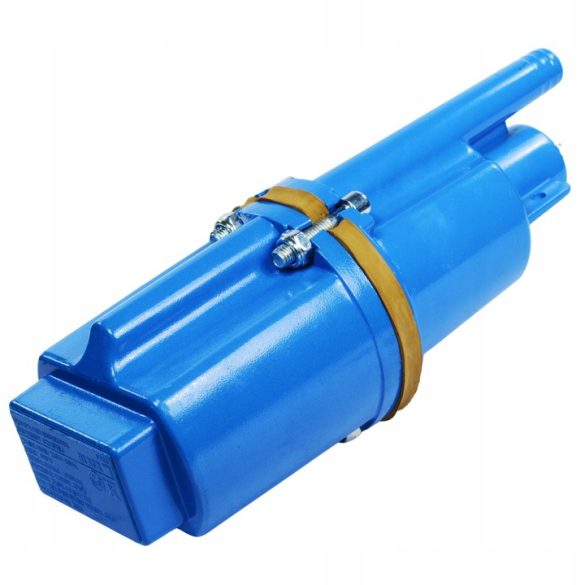 Ponorné čerpadlo BLACK 30 m, 1080 litrov/hodina – 49003c