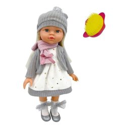   Bábika Yala Baby Fashion Girl – s príslušenstvom 43 cm 049262