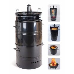 GRIMSBY Multifunkčný gril (42,5 cm) 50105005