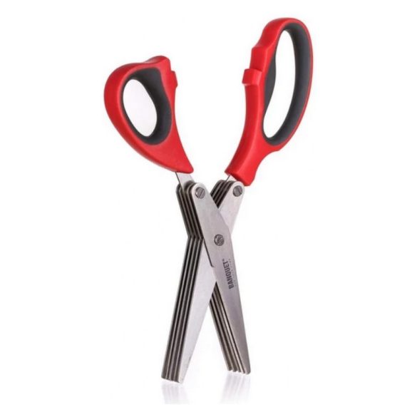 Nožnice na petržlen a bylinky 501207